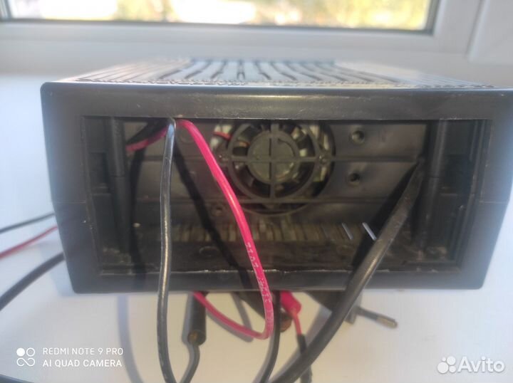 Зарядное устройство Вымпел 57, 55