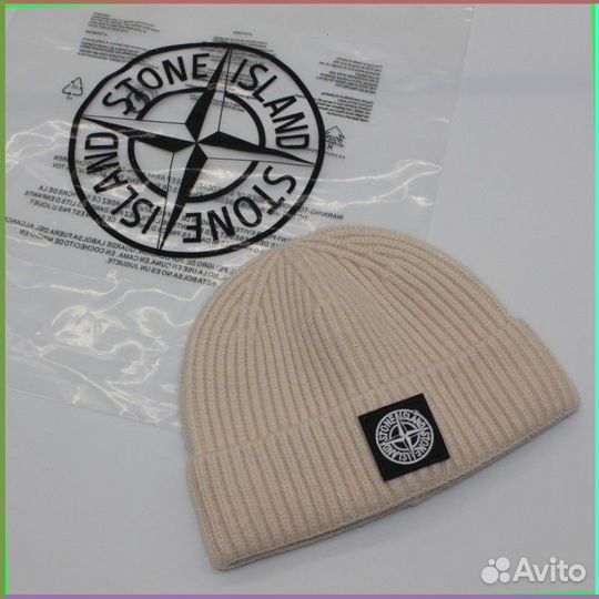 Шапка Stone Island (76205 Номер Арт: )