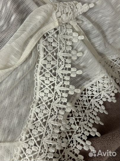 Кардиган летний женский