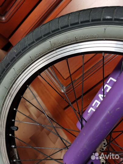 Велосипед bmx