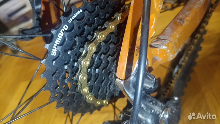 Stark shooter 2 2010