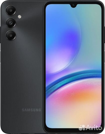 Samsung Galaxy A05s, 4/128 ГБ