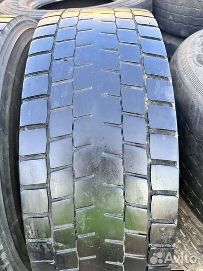 Firestone 315/70 R 22,5 комплект ведущих шин