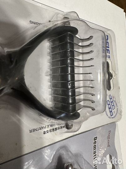 Колтунорез