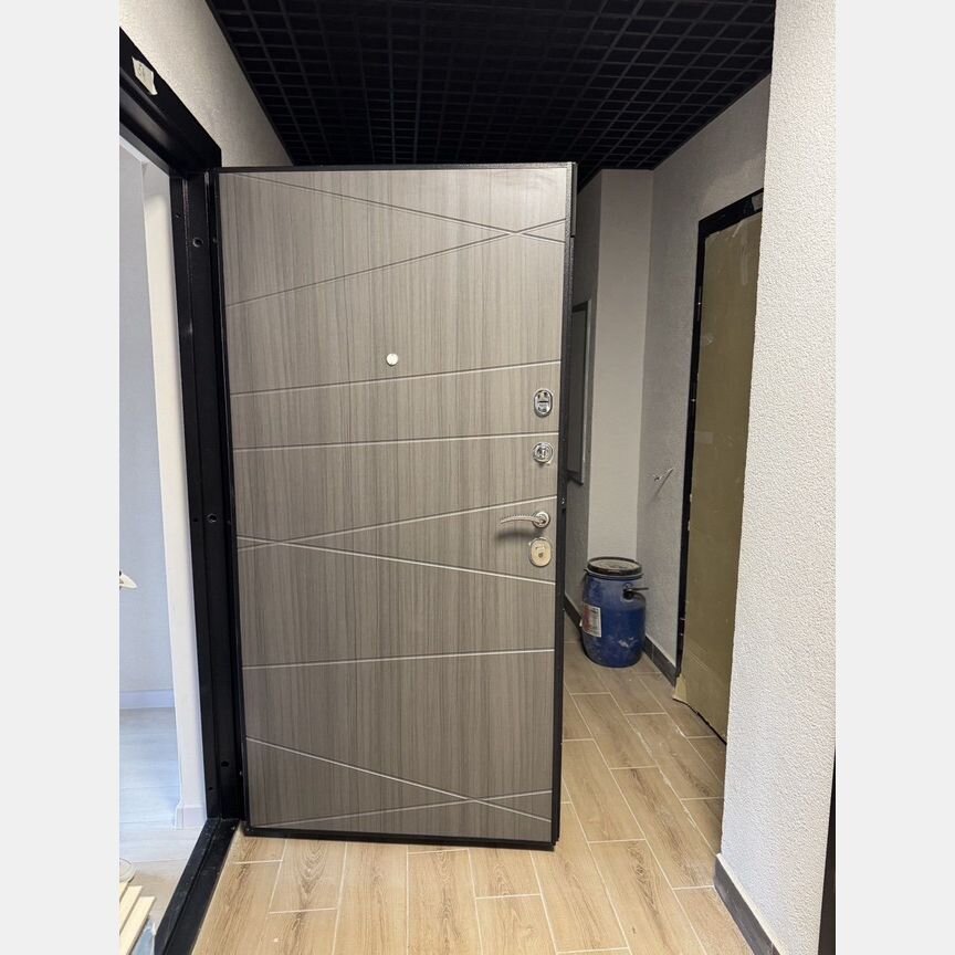 2-к. квартира, 65 м², 2/4 эт.