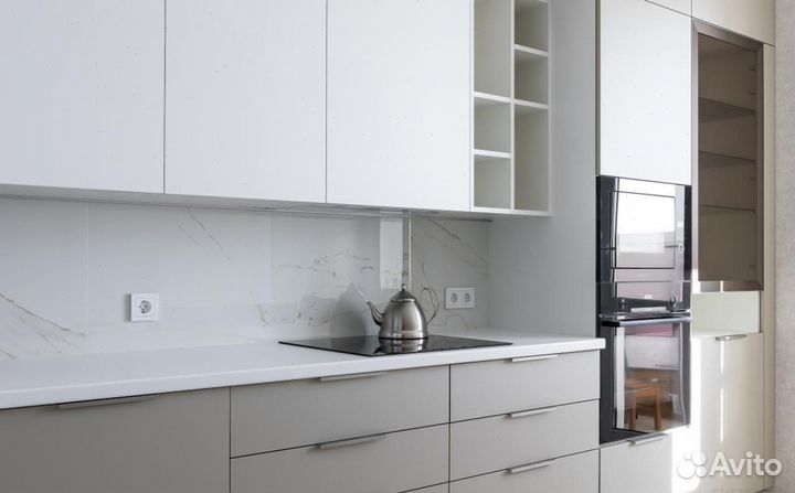 Кухонный гарнитур высокое качество