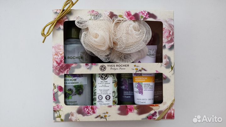 Подарочный набор для женщин