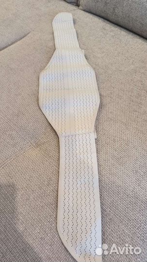 Бандаж послеоперационный послеродовой Bliss белый