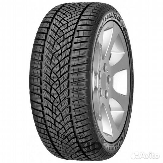 Goodyear UltraGrip Performance+ 295/35 R21 107V