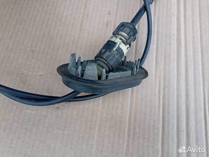 Трос АКПП Chevrolet Cruze J300