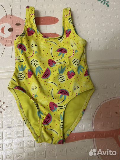 Купальник 86-92