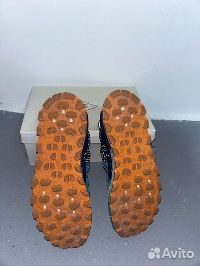 Adidas NMD Human Race Solar Pack