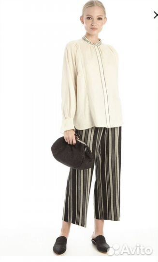 Блузка Max Mara