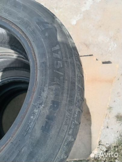 Nordman Nordman + 175/70 R14