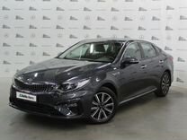 Kia Optima 2.0 AT, 2019, 39 303 км, с пробегом, ц�ена 2 450 000 руб.