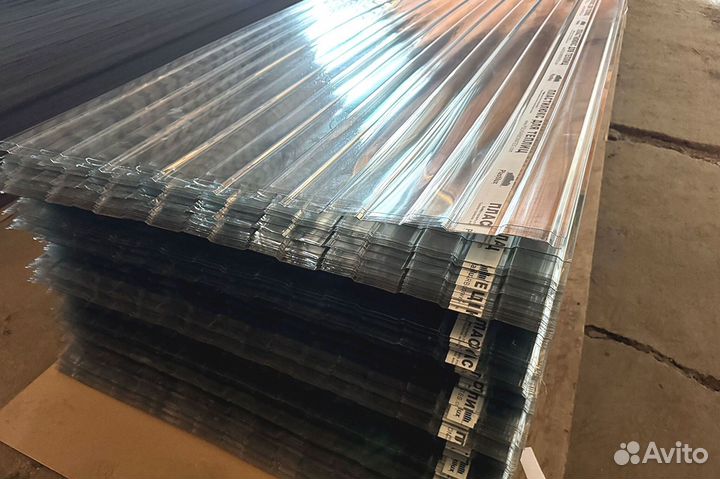 Оргстекло. Монолитный поликарбонат.пвх