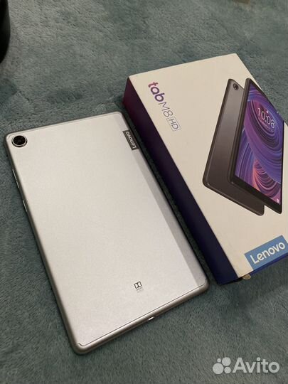 Планшет lenovo