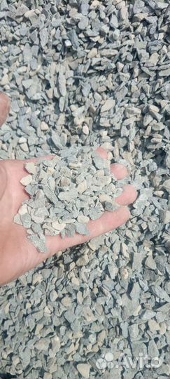 Песок щебень отсев доставка