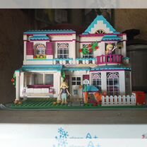 Lego Friends 2 набора