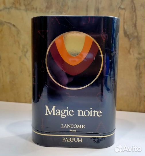 Magie noire lancome духи Винтаж Новые