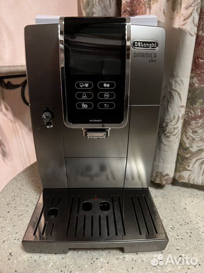 Dinamica Plus Ecam 37X.95