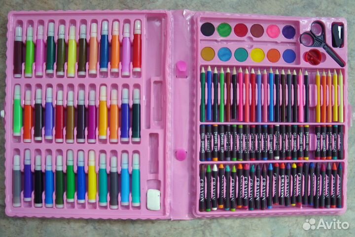 Набор для рисования