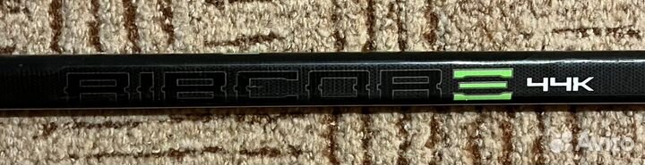 Клюшка ccm ribcor