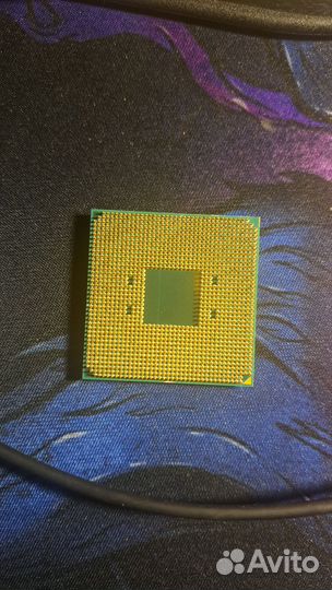 Процессор amd ryzen 5 3600