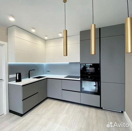 Кухни на заказ