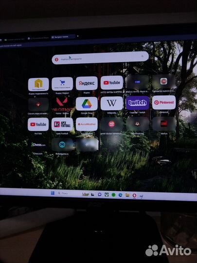 Монитор Acer KA242Ybi
