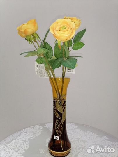 Вазы для цветов Egermann серия 