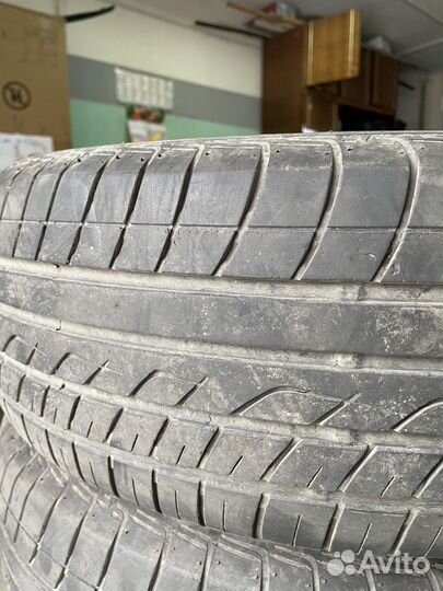 Yokohama C.Drive 2 AC02 265/65 R16