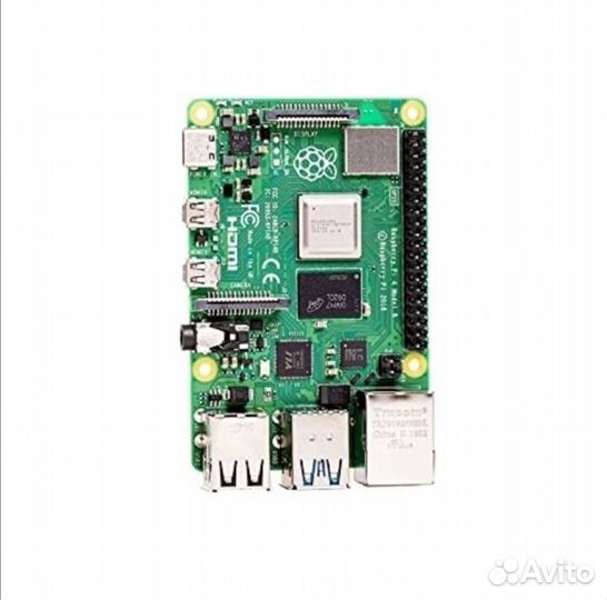Raspberry pi 4 8 gb