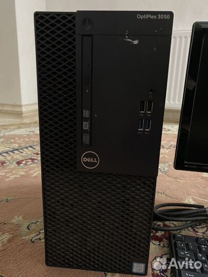 Компьютер benq