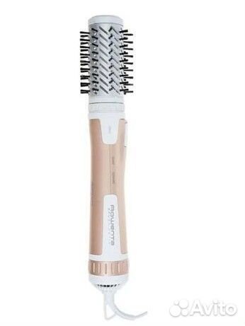 Фен щетка вращающаяся брашинг ровента