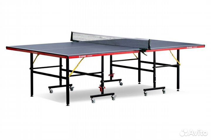 Теннисный стол складной для помещения Winner S-200