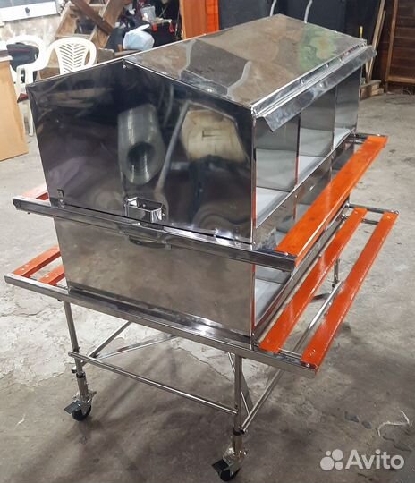 Гнезда для кур