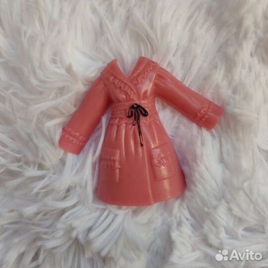 Bratz Kidz одежда пластик