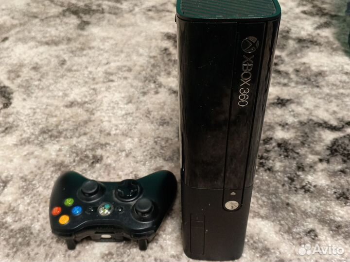 Xbox 360