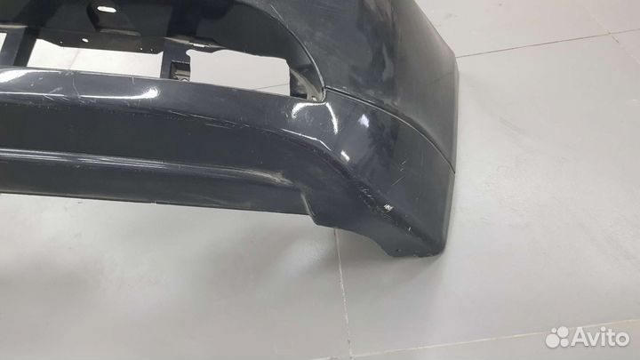 Бампер передний bmw 5 e60