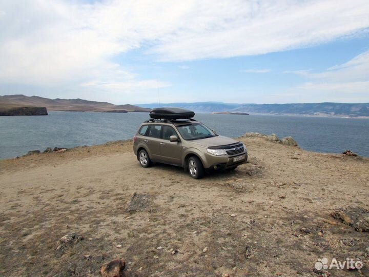 Автобокс Ветлан460 черный на Mitsubishi Jeiret