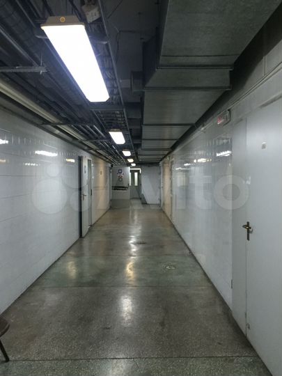 Производство, 17 м²