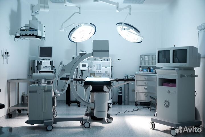 Регистрация медицинских изделий