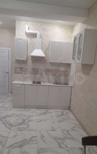 2-к. квартира, 31,2 м², 6/8 эт.