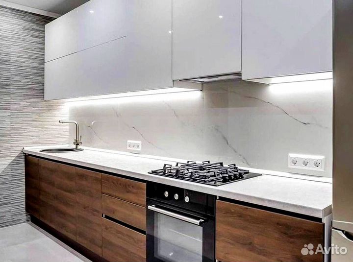 Кухонный гарнитур 