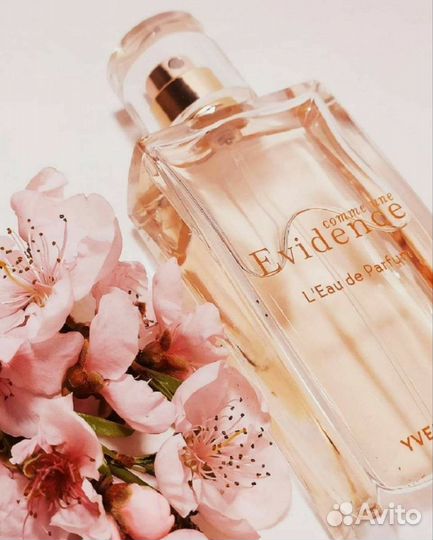 Туалетная вода женская