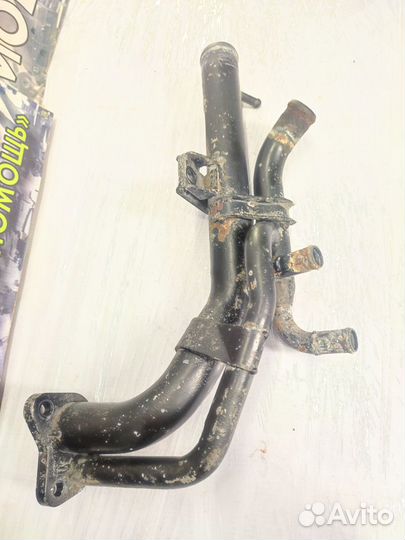 Трубка охлаждения Nissan Primera P10