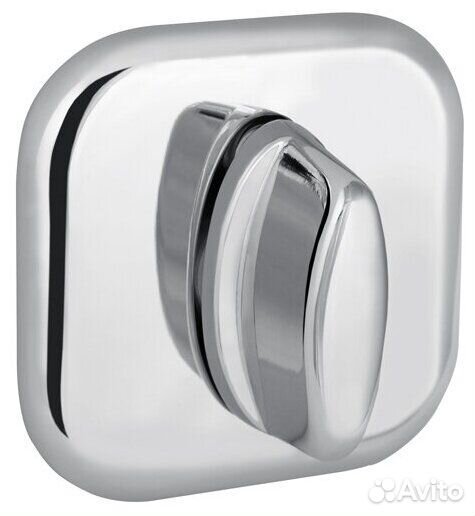 Ручка поворотная (вертушок) Fuaro