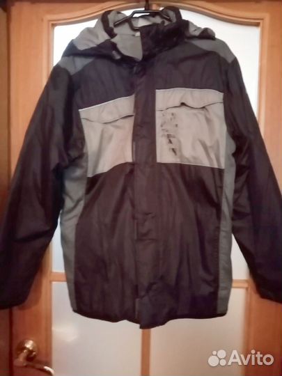 Куртки демисезонные - 2