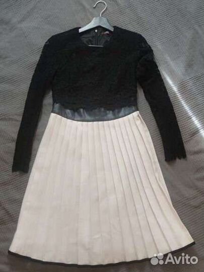 Коктейльное платье Lusio размер S